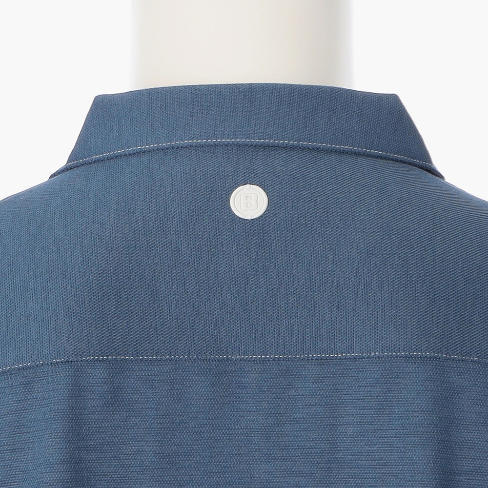 ブリーフィング(BRIEFING)ゴルフウェア 吸水速乾 FD オープンカラーシャツ RF BRG251ME2-073(Men… ブリーフィング（BRIEFING）（メンズ）ゴルフウェア 吸水速乾 FD