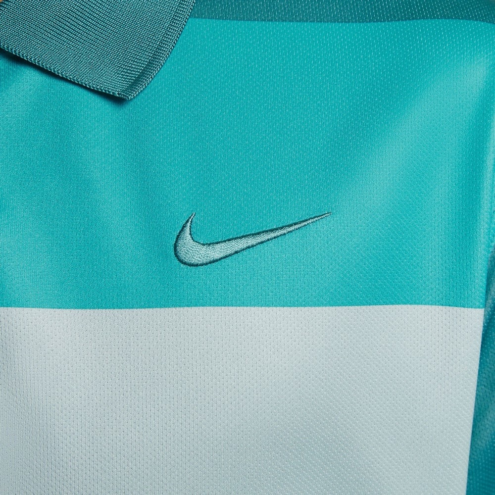 ナイキ（NIKE）（メンズ）ゴルフウェア 速乾 ドライフィット ヴィクトリー+ 半袖ポロシャツ PRT FZ7449-379