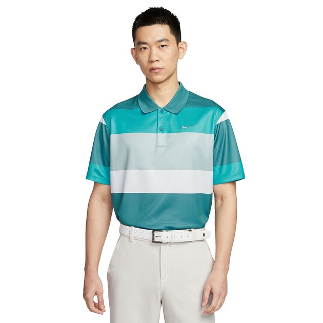 ナイキ（NIKE）（メンズ）ゴルフウェア 速乾 ドライフィット 