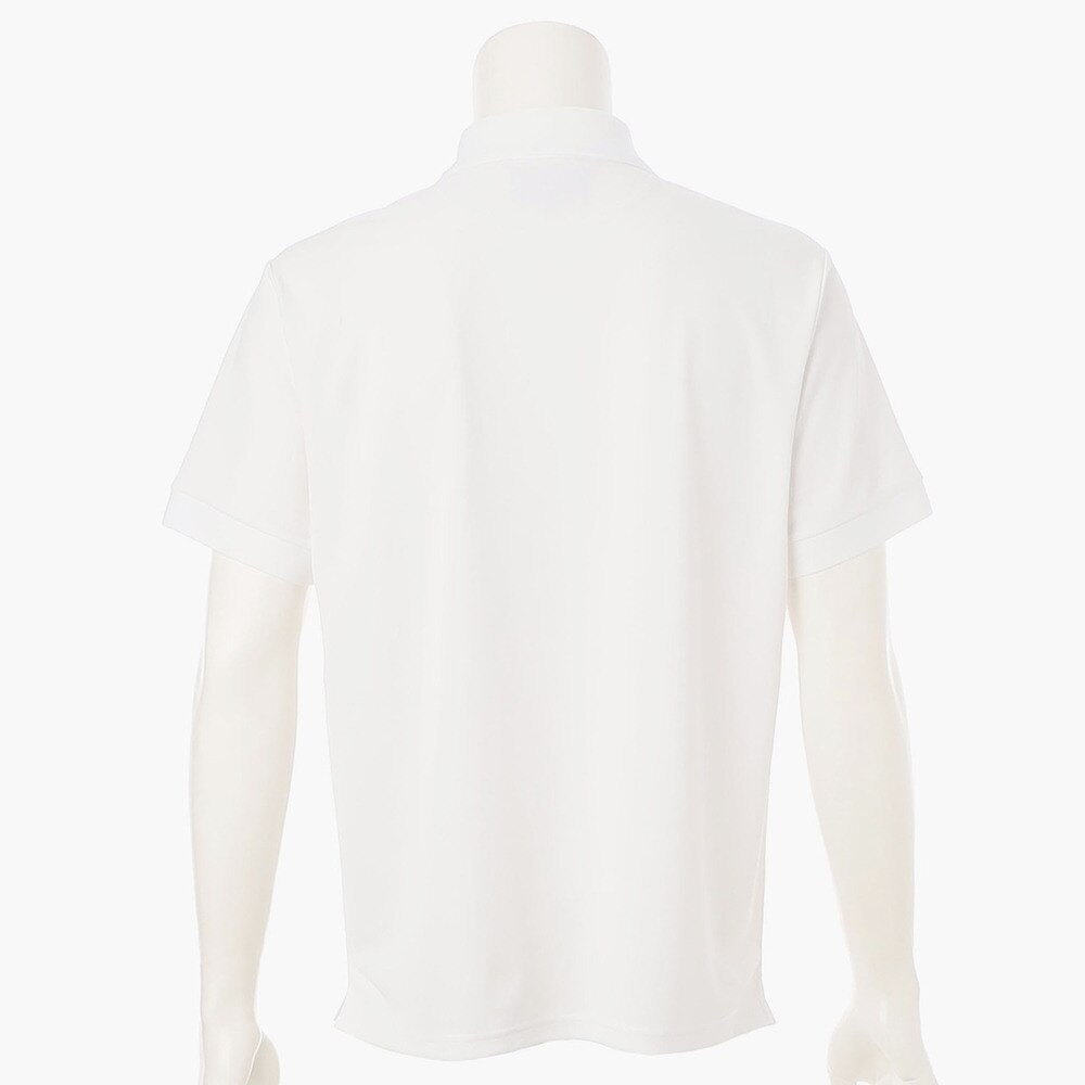 ブリーフィング（BRIEFING）（メンズ）ゴルフウェア 吸汗速乾 ミニロゴ