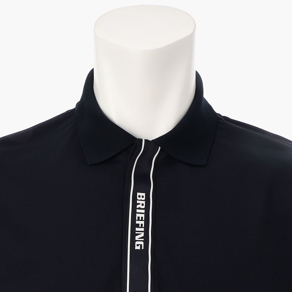 ブリーフィング（BRIEFING）（メンズ）ゴルフウェア 吸汗速乾 ミニロゴ