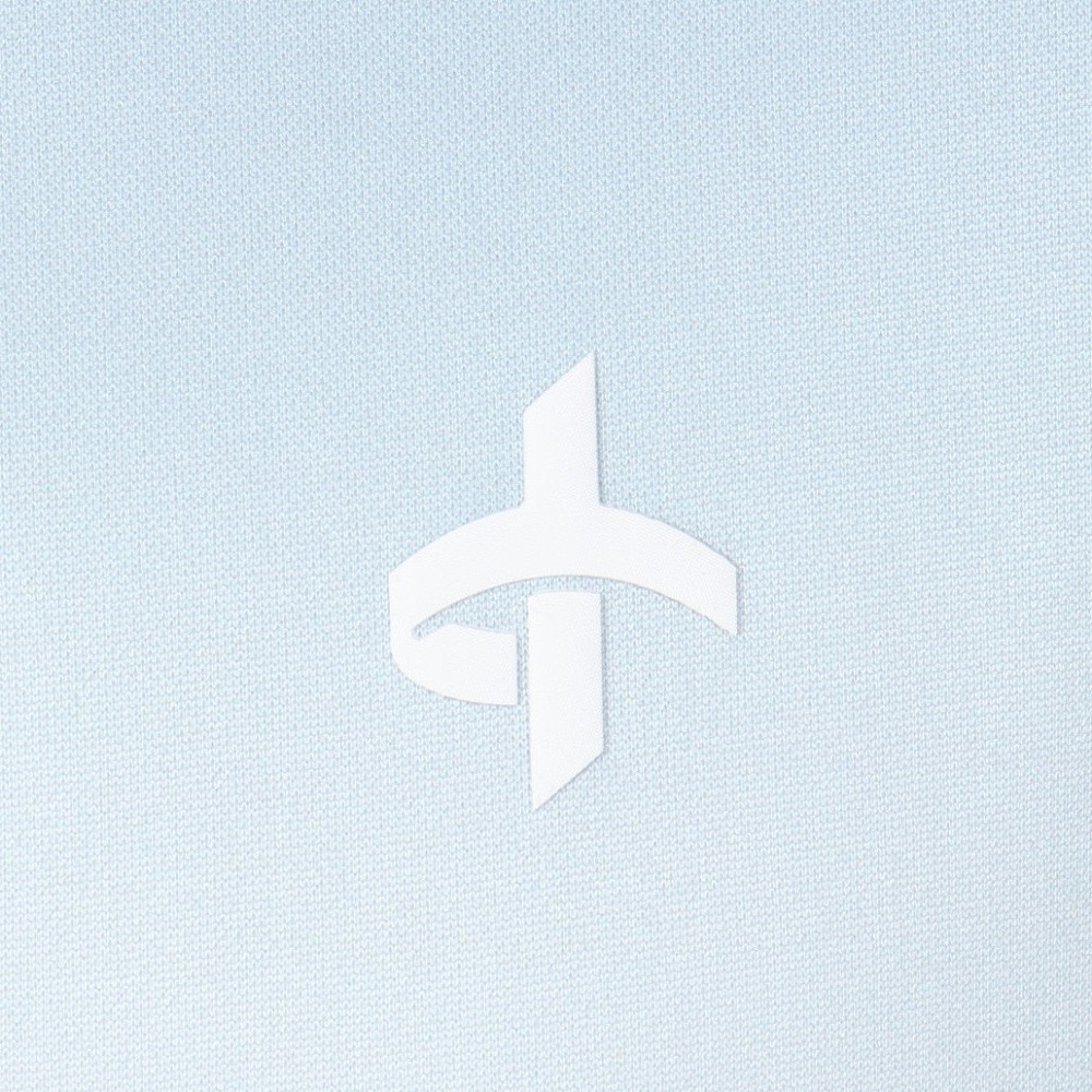 クロススポーツウエア（Cross Sportswear）（メンズ）ゴルフウェア BRENDON ポロシャツ WHT