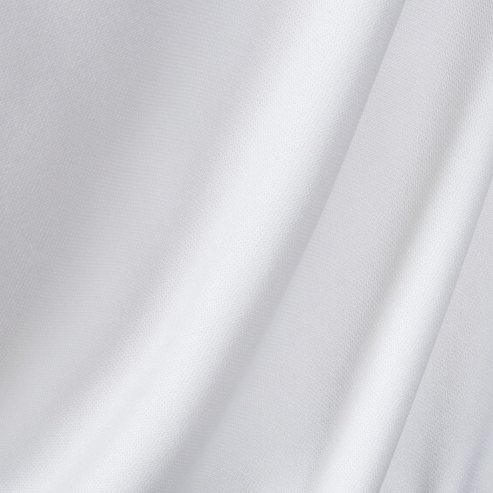 クロススポーツウエア（Cross Sportswear）（メンズ）ゴルフウェア BRENDON ポロシャツ WHT