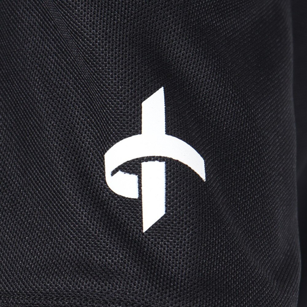 クロススポーツウエア（Cross Sportswear）（メンズ）ゴルフウェア BRIAN ポロシャツ BLK