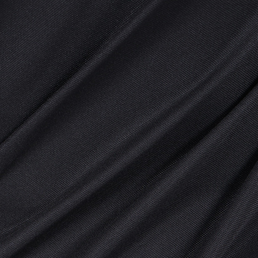 クロススポーツウエア（Cross Sportswear）（メンズ）ゴルフウェア BRIAN ポロシャツ BLK