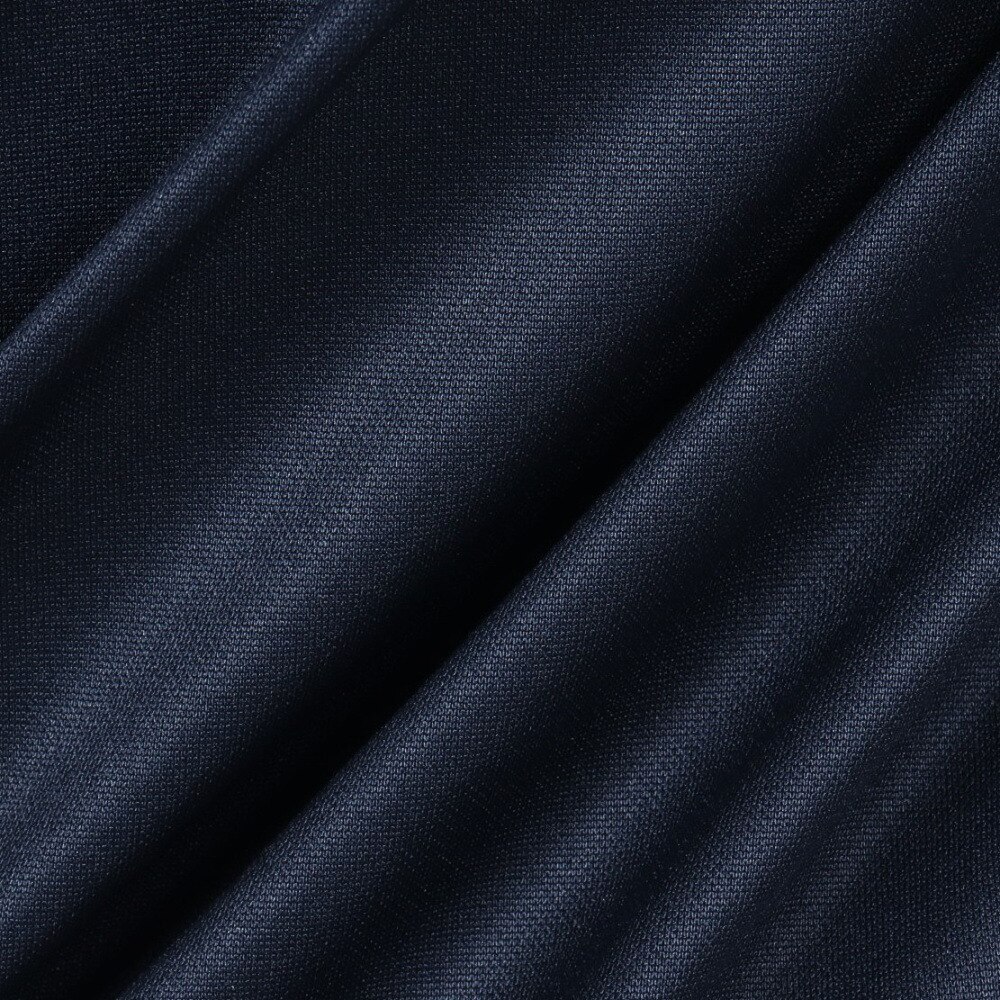 クロススポーツウエア（Cross Sportswear）（メンズ）ゴルフウェア COLLIN ポロシャツ NVY