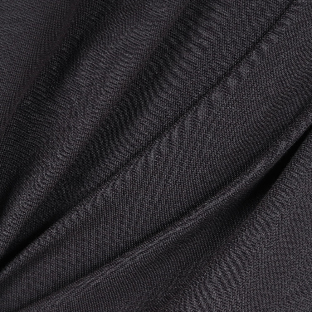 マンシングウエア（MUNSING WEAR）（メンズ）ゴルフウェア ペンギン バイ マンシングウェア ボギーマン 半袖ポロシャツ MU5SHS06M BK00