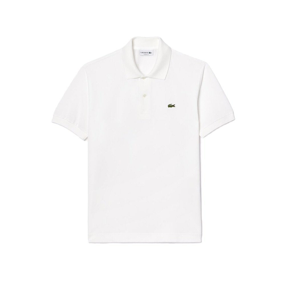 ラコステ（LACOSTE）（メンズ）ゴルフウェア L.12.12 ライト ポロシャツ PH9851-10001