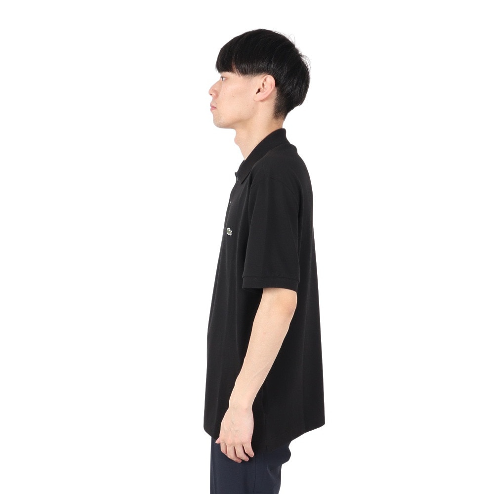 ラコステ（LACOSTE）（メンズ）ゴルフウェア 軽量 L.12.12 半袖 ポロシャツ PH9851-10031