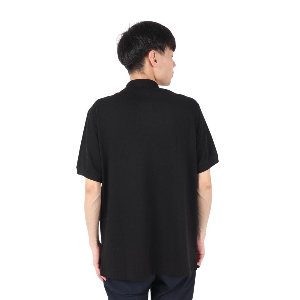 ラコステ（LACOSTE）（メンズ）ゴルフウェア 軽量 L.12.12 半袖 ポロシャツ PH9851-10031