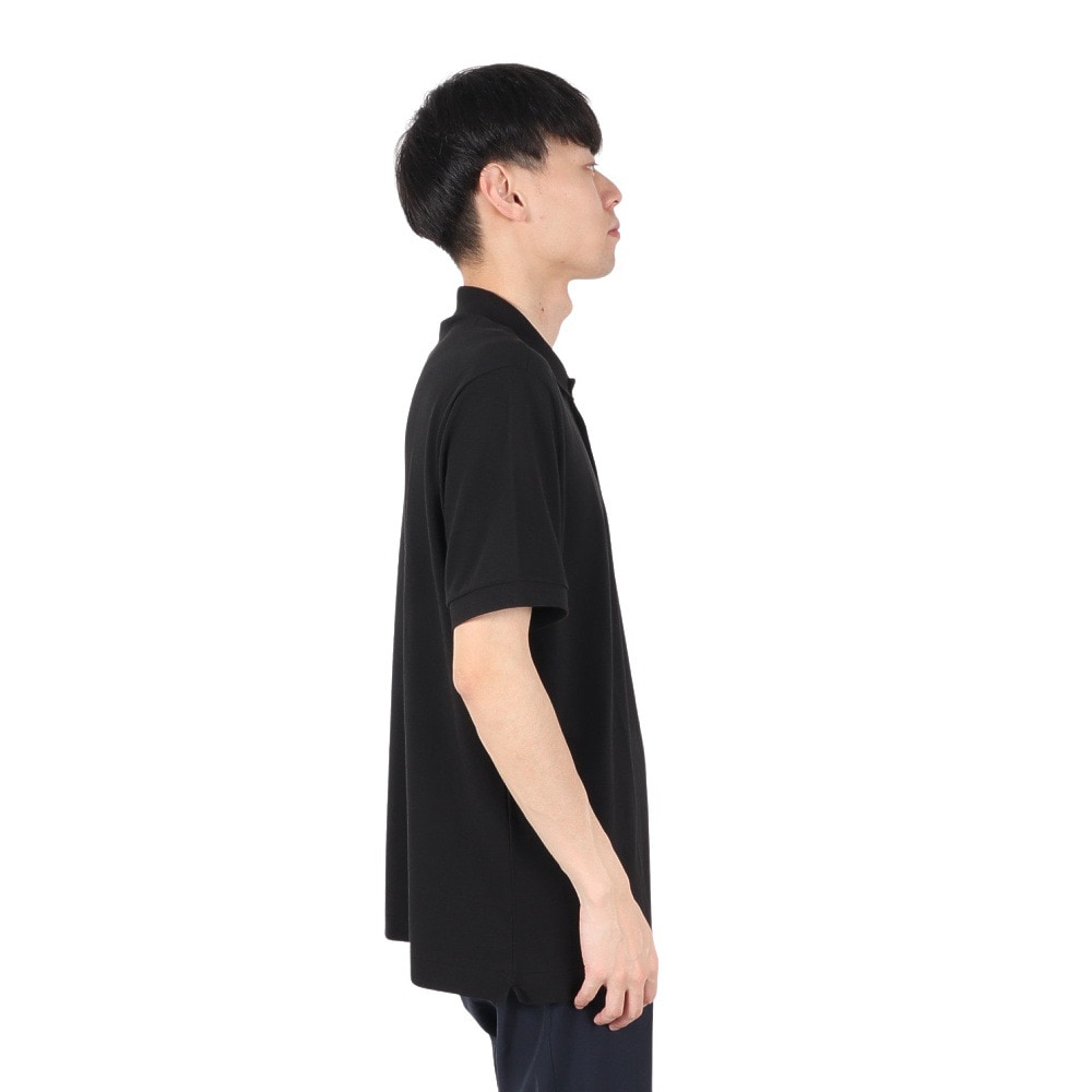 ラコステ（LACOSTE）（メンズ）ゴルフウェア 軽量 L.12.12 半袖 ポロシャツ PH9851-10031
