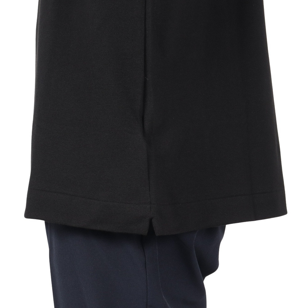 ラコステ（LACOSTE）（メンズ）ゴルフウェア 軽量 L.12.12 半袖 ポロシャツ PH9851-10031
