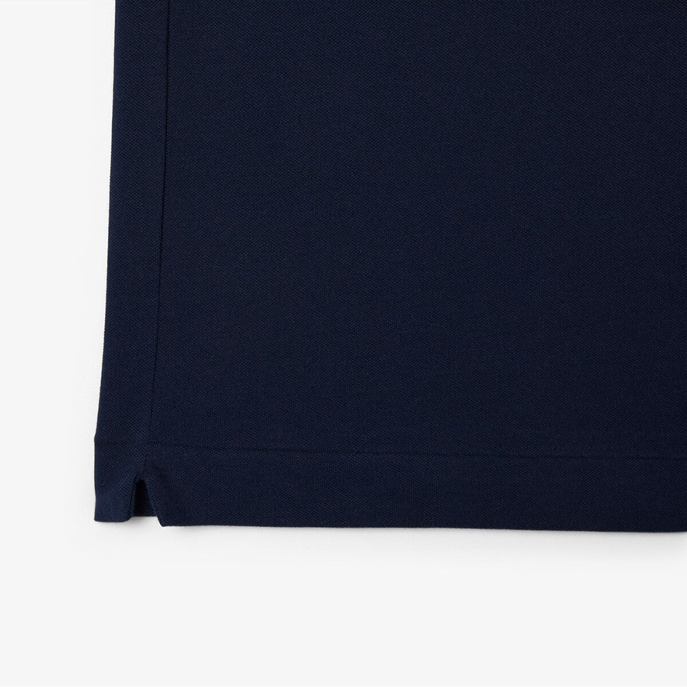 ラコステ（LACOSTE）（メンズ）ゴルフウェア L.12.12 ライト ポロシャツ PH9851-10166