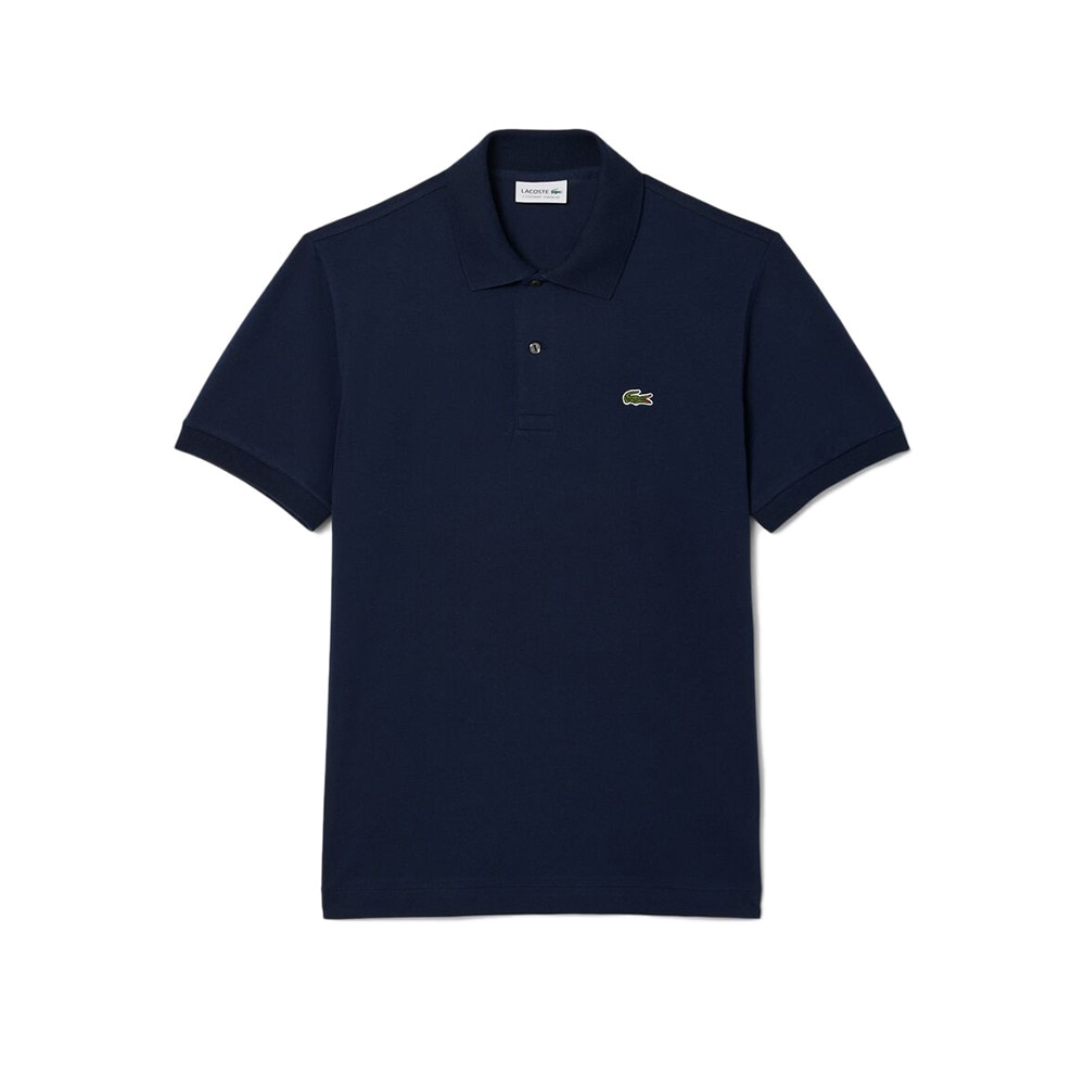 ラコステ（LACOSTE）（メンズ）ゴルフウェア L.12.12 ライト ポロシャツ PH9851-10166
