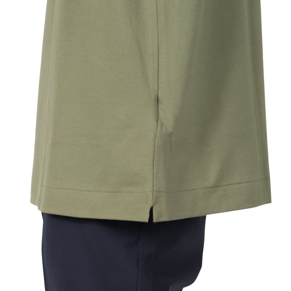 ラコステ（LACOSTE）（メンズ）ゴルフウェア 軽量 L.12.12 半袖 ポロシャツ PH9851-10BMY