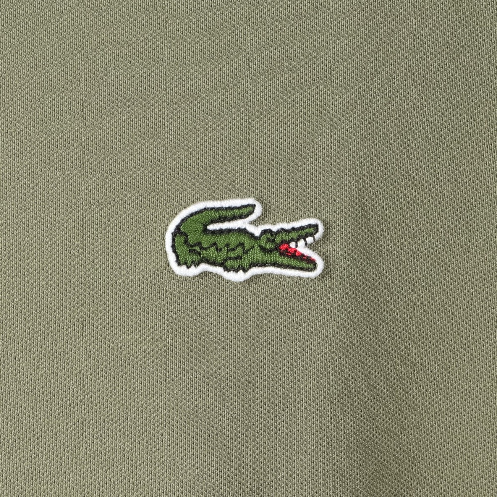 ラコステ（LACOSTE）（メンズ）ゴルフウェア 軽量 L.12.12 半袖 ポロシャツ PH9851-10BMY