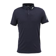 (メンズ)ゴルフウェア 半袖ポロシャツ B-Tour Tech スリムフィット 071-21340-099-B