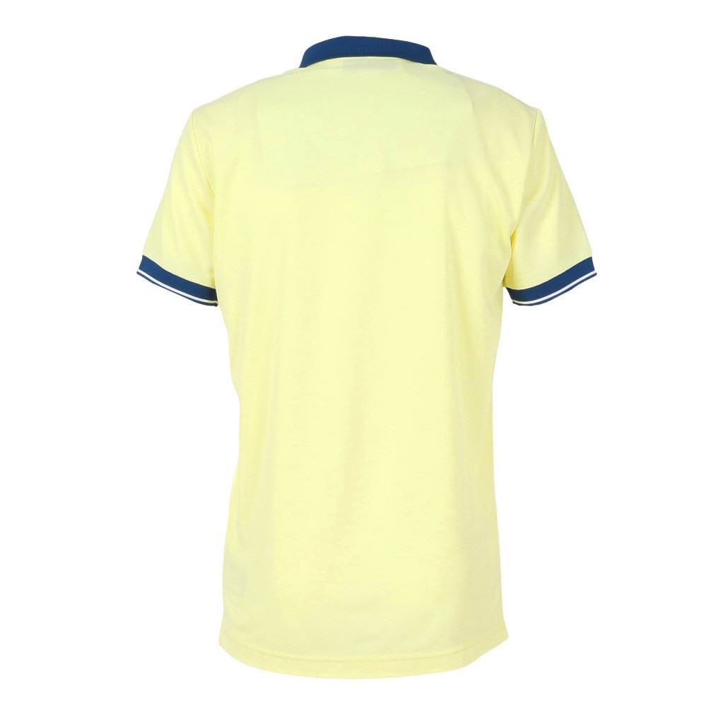 J.LINDEBERG（メンズ）ゴルフウェア B-Bay Slim ポロシャツ 071-21446-031-B