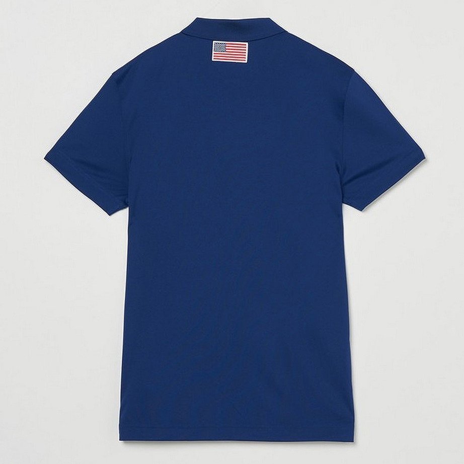 【J.LINDEBERG】USA GOLF 半袖ポロシャツ ジェイリンドバーグ（J.LINDEBERG）（メンズ）ゴルフウェア Matis 半袖
