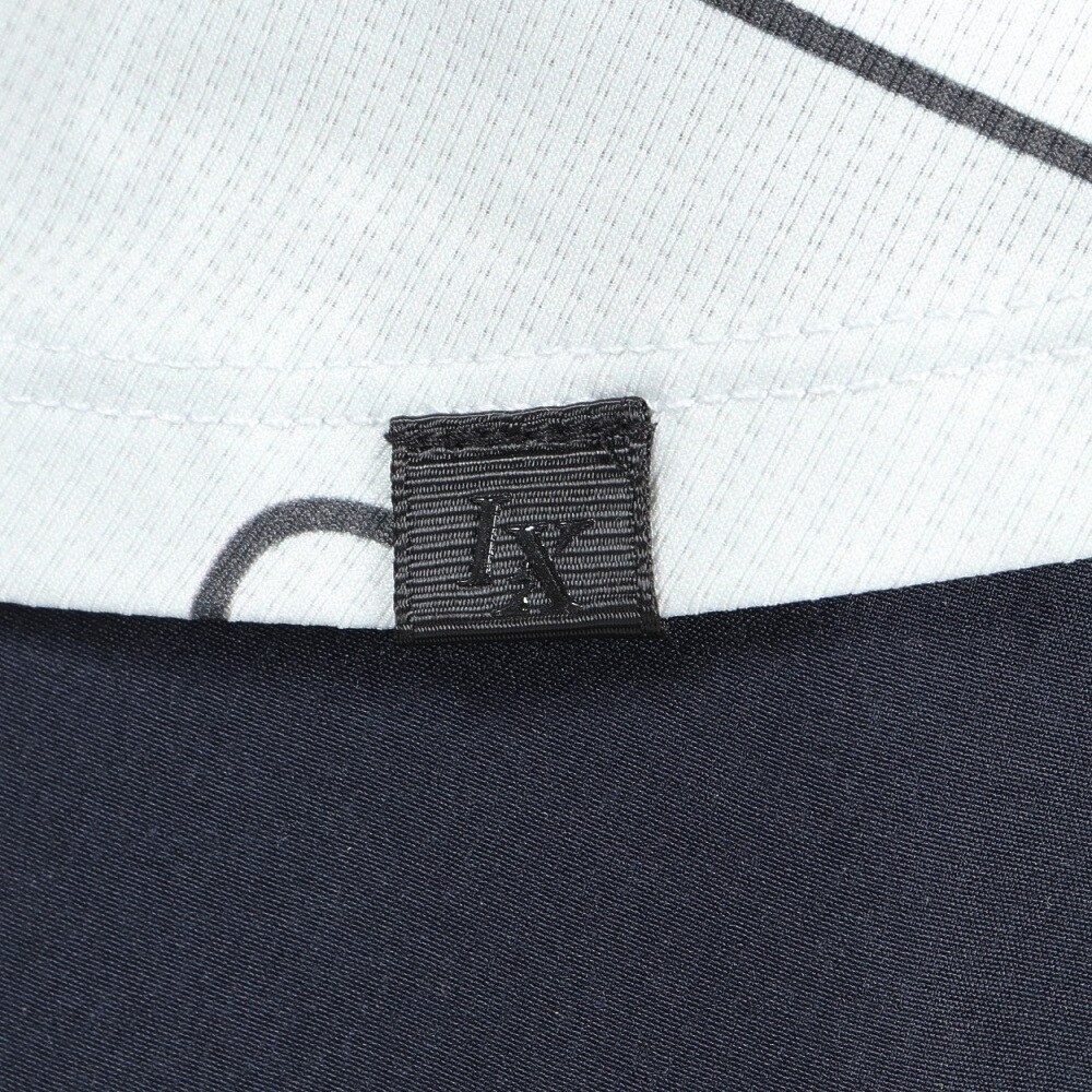 リュクスエイケイエムプラス（LUXEAKMPLUS）（メンズ）ゴルフウェア