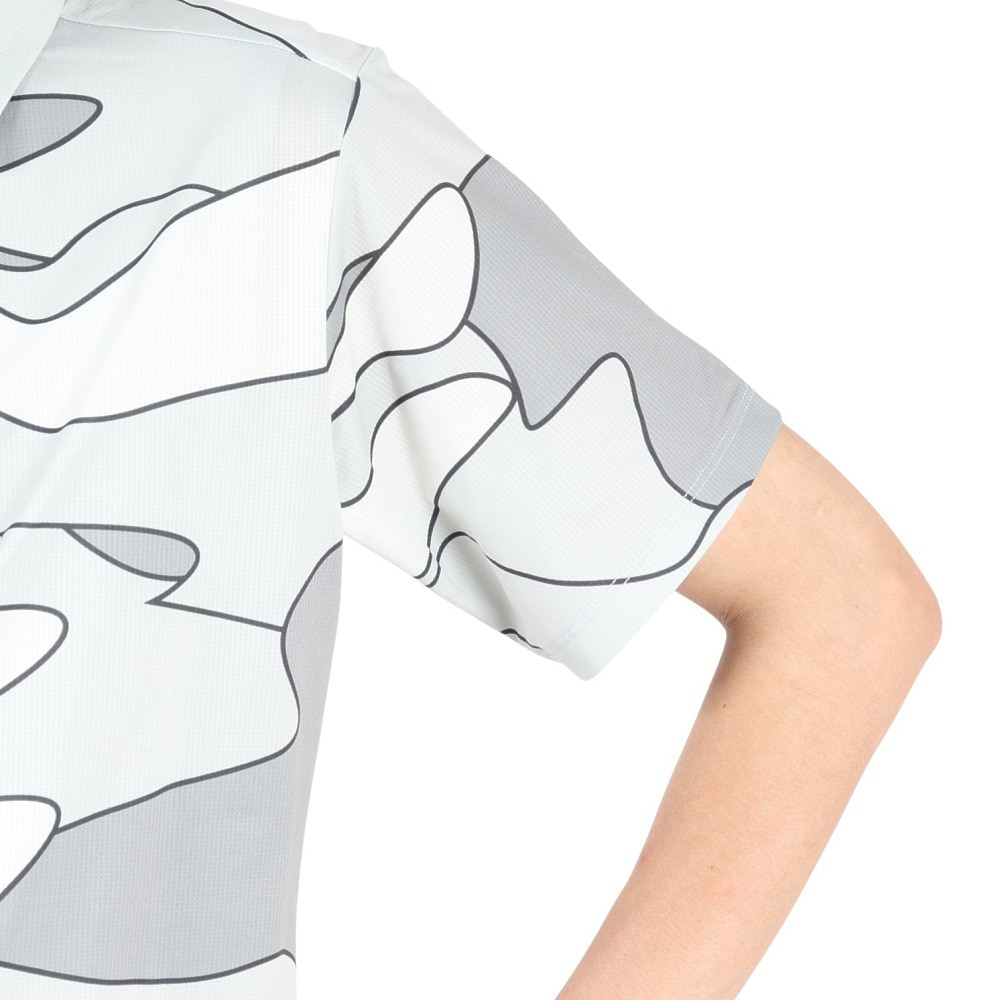 リュクスエイケイエムプラス（LUXEAKMPLUS）（メンズ）ゴルフウェア