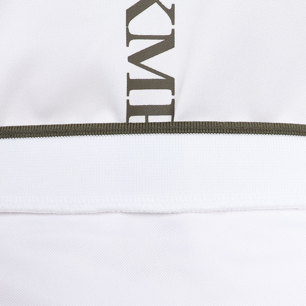 リュクスエイケイエムプラス（LUXEAKMPLUS）（メンズ）ゴルフウェア