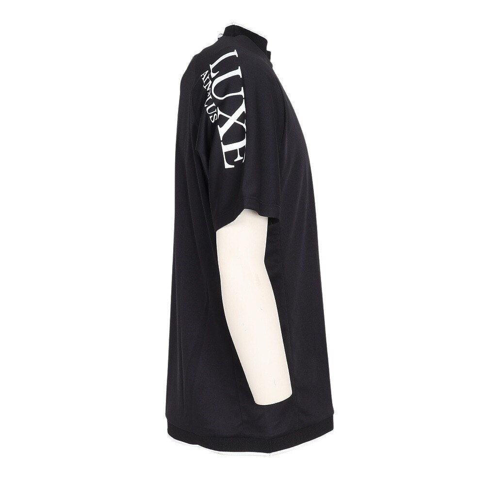 リュクスエイケイエムプラス（LUXEAKMPLUS）（メンズ）ゴルフウェア