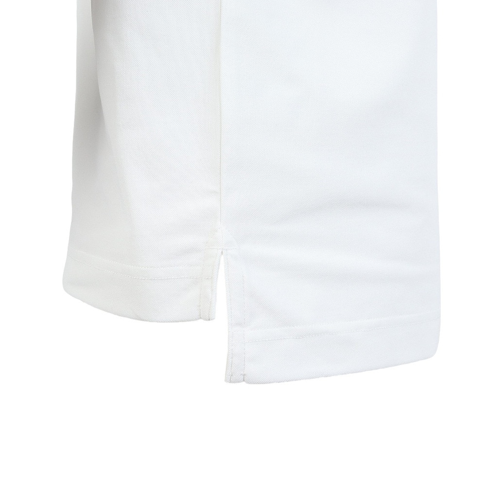 トミーアーマー（Tommy Armour）（メンズ）ゴルフウェア 防虫プリントポロシャツ TAJMV25S030012 WHT