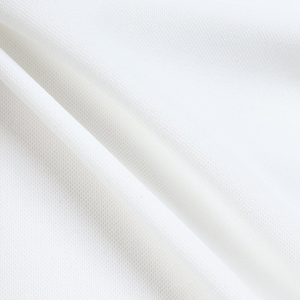 トミーアーマー（Tommy Armour）（メンズ）ゴルフウェア 防虫プリントポロシャツ TAJMV25S030012 WHT
