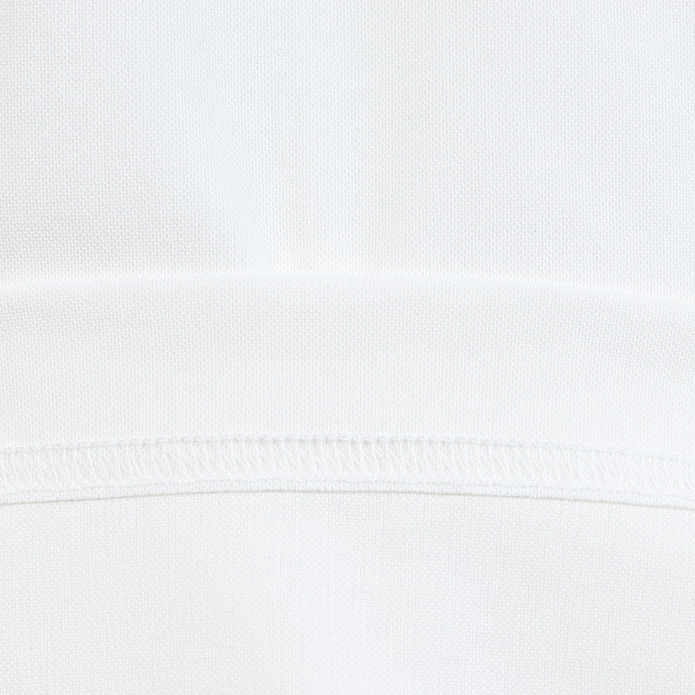 トミーアーマー（Tommy Armour）（メンズ）ゴルフウェア 防虫プリントポロシャツ TAJMV25S030012 WHT