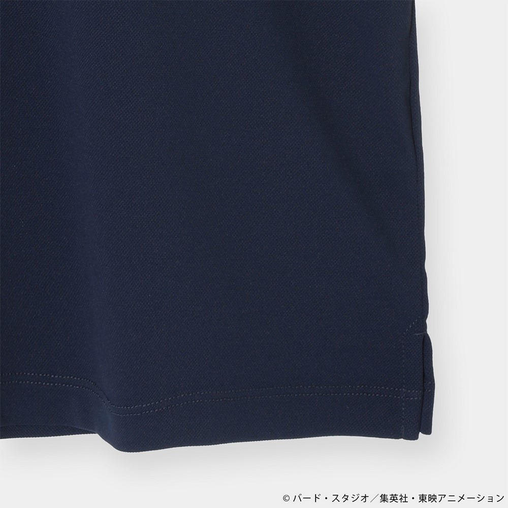 キャロウェイ（CALLAWAY）（メンズ）ゴルフウェア ドラゴンボール プリント 半袖 ポロシャツ C25234150-1120