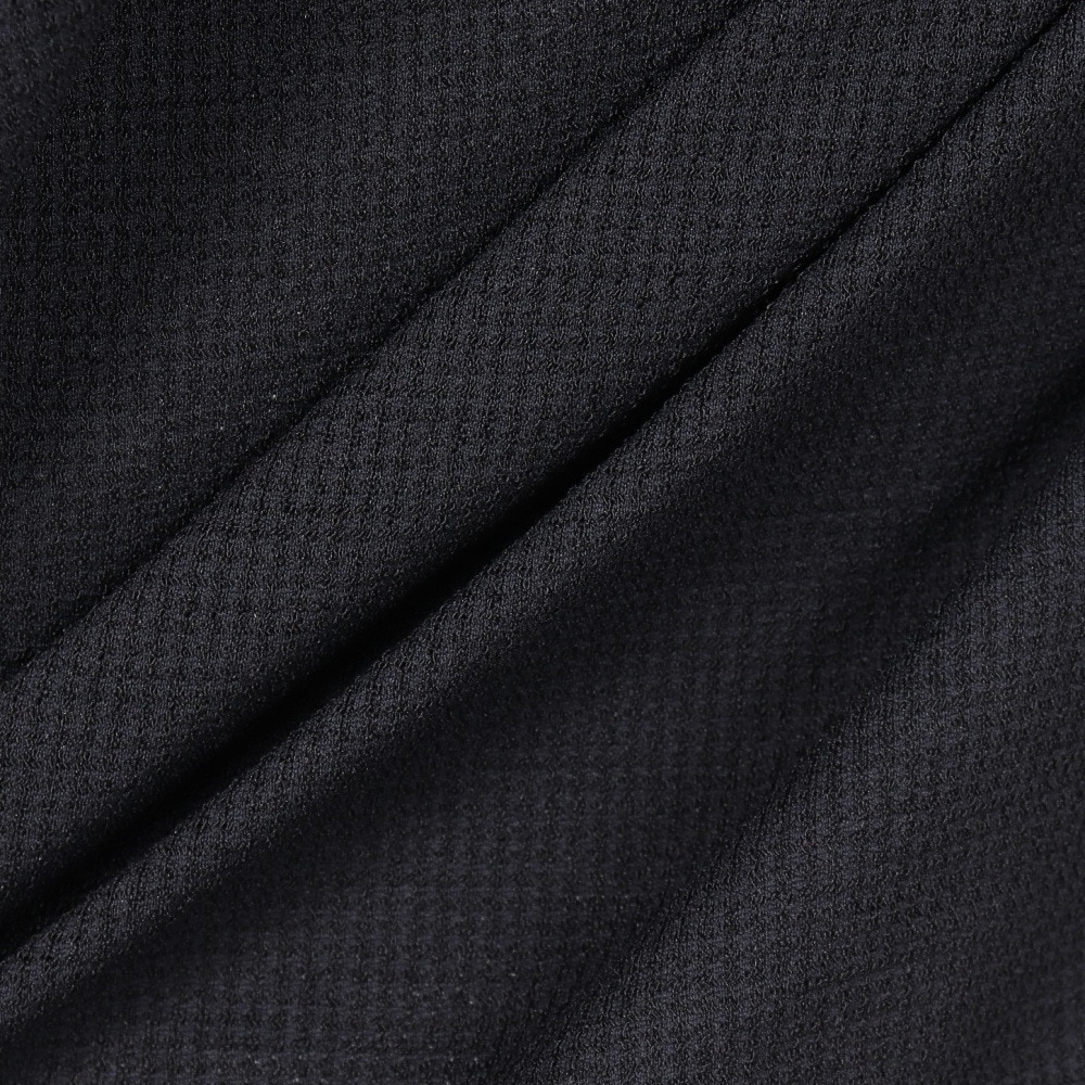 トラヴィスマシュー（Travis Mathew）（メンズ）ゴルフウェア 半袖 ハウンドトゥース ポロシャツ 7AM054-0GPN