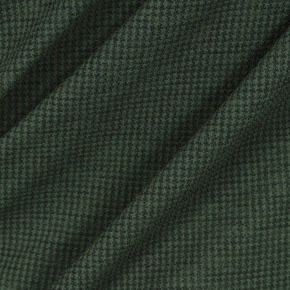 トラヴィスマシュー（Travis Mathew）（メンズ）ゴルフウェア 半袖 Houndstooth ポロシャツ 7AM054-2LKH