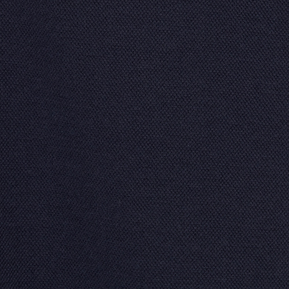 ROSASEN（ROSASEN）（メンズ）ゴルフウェア 鹿の子ダンボール 半袖 ポロシャツ 044-24841-25AW-098