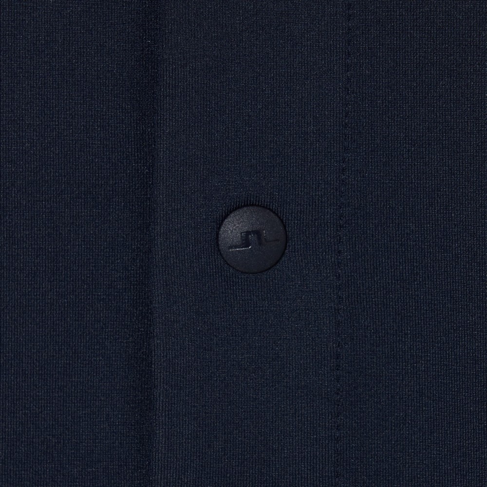 J.LINDEBERG（J.LINDEBERG）（メンズ）ゴルフウェア Pontus ポロシャツ 071-24861-25AW-098