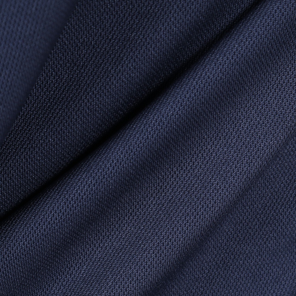 ナイキ（NIKE）（メンズ）ゴルフウェア 速乾 ドライフィット ビクトリー SOLID 長袖ポロシャツ DN2345-451