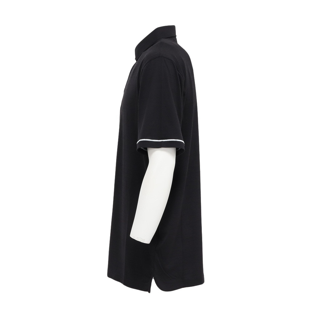 プーマ（PUMA）（メンズ）ゴルフウェア CLOUDSPUN 半袖 ポロシャツ 629321-01