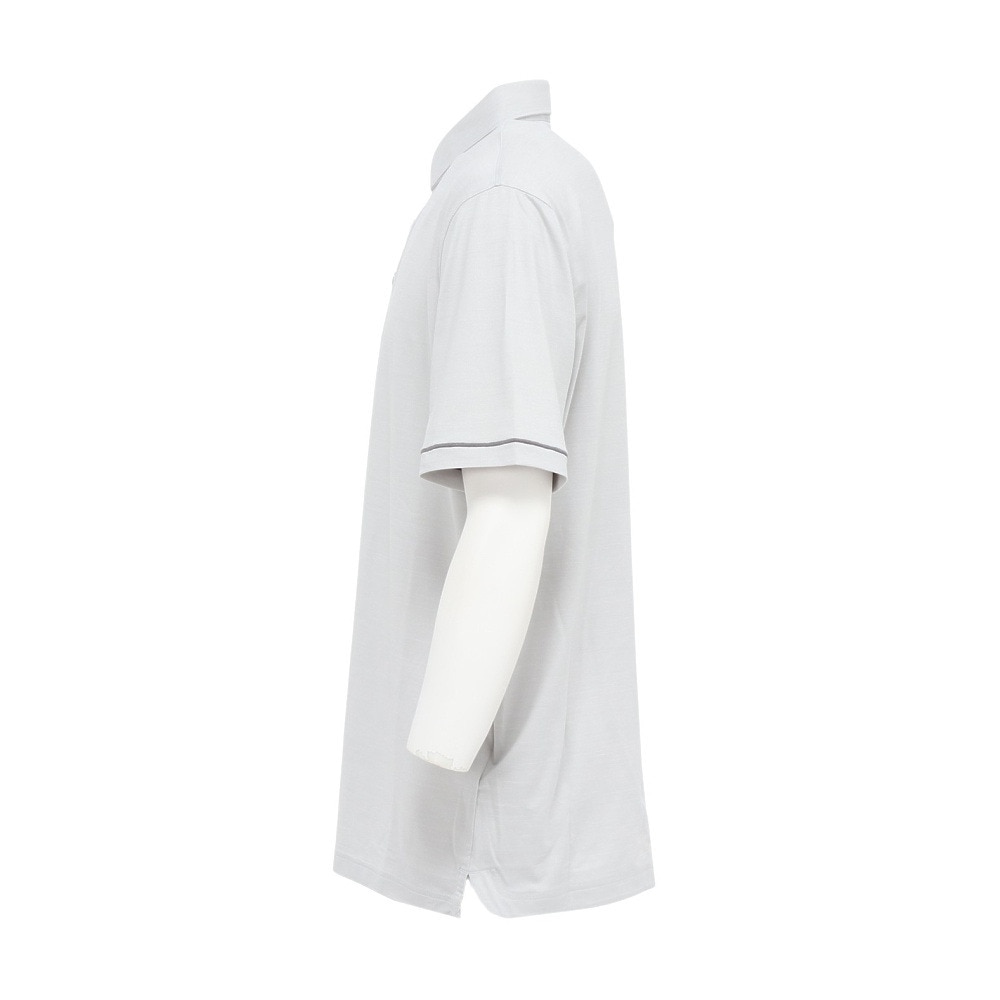 プーマ（PUMA）（メンズ）ゴルフウェア CLOUDSPUN 半袖 ポロシャツ 629321-02