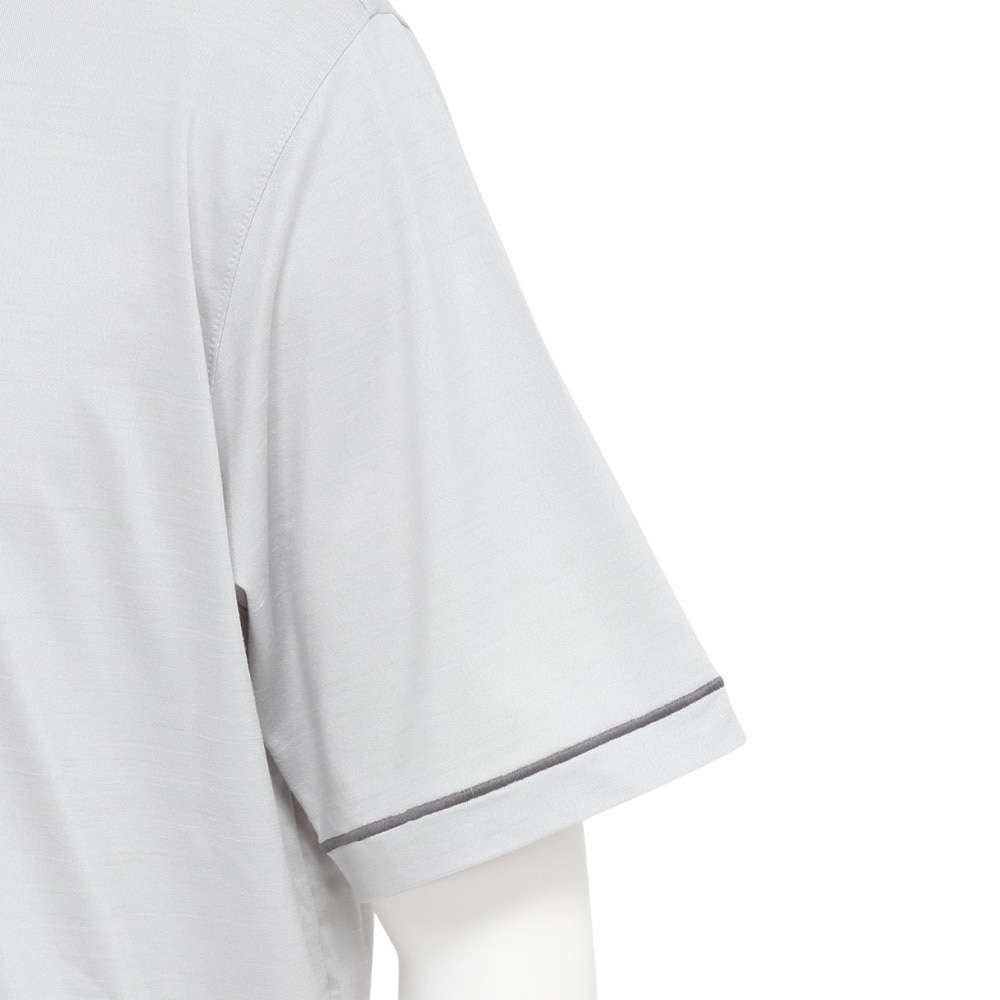 プーマ（PUMA）（メンズ）ゴルフウェア CLOUDSPUN 半袖 ポロシャツ 629321-02