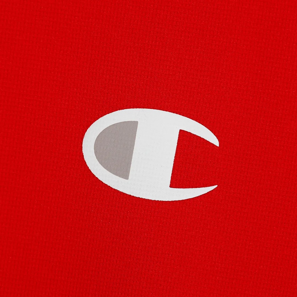 チャンピオン（CHAMPION）（メンズ）ゴルフウェア 吸汗速乾 半袖 ポロシャツ C3-CG301 940