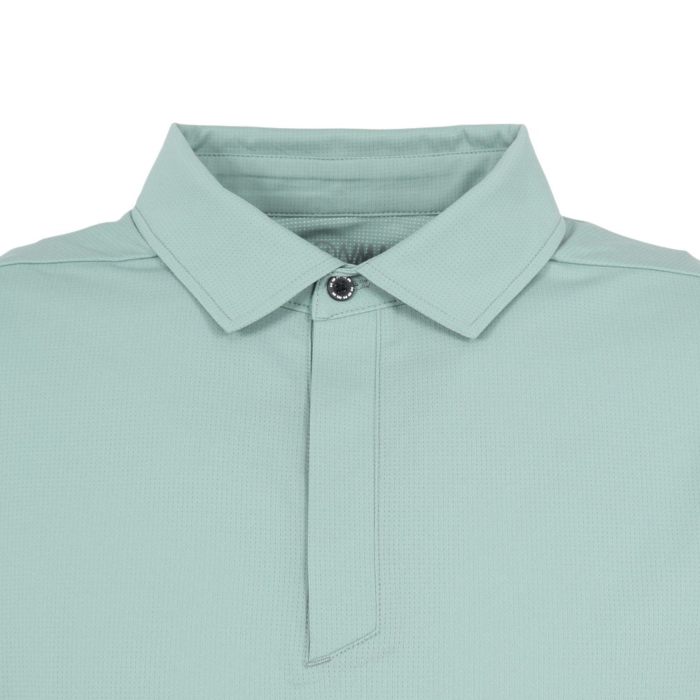 本間ゴルフ（HONMA）（メンズ）ゴルフウェア 吸汗速乾 半袖 ポロシャツ POLO GR