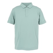 (メンズ)ゴルフウェア 吸汗速乾 半袖 ポロシャツ POLO GR