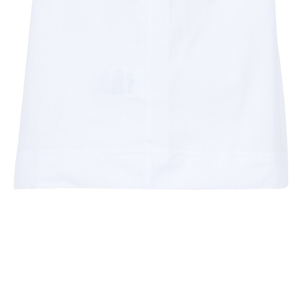 本間ゴルフ（HONMA）（メンズ）ゴルフウェア 吸汗速乾 半袖 ポロシャツ POLO WH