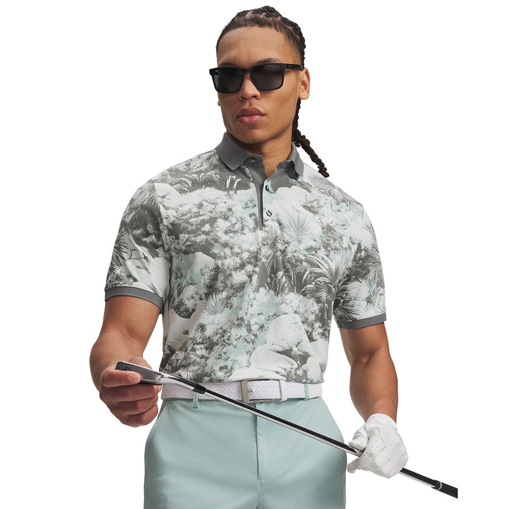 UNDERARMOR アンダーアーマー ゴルフウェア インテリニット セーター