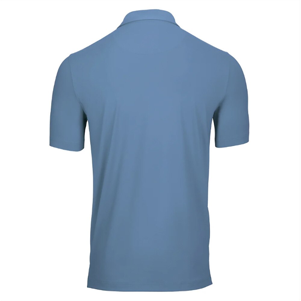 ミッション（MISSION）（メンズ）ゴルフウェア 通気性 冷感 クール