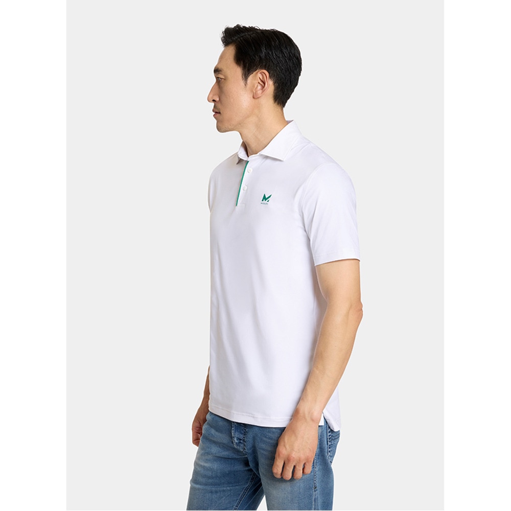 ミッション（MISSION）（メンズ）ゴルフウェア 通気性 冷感 クール