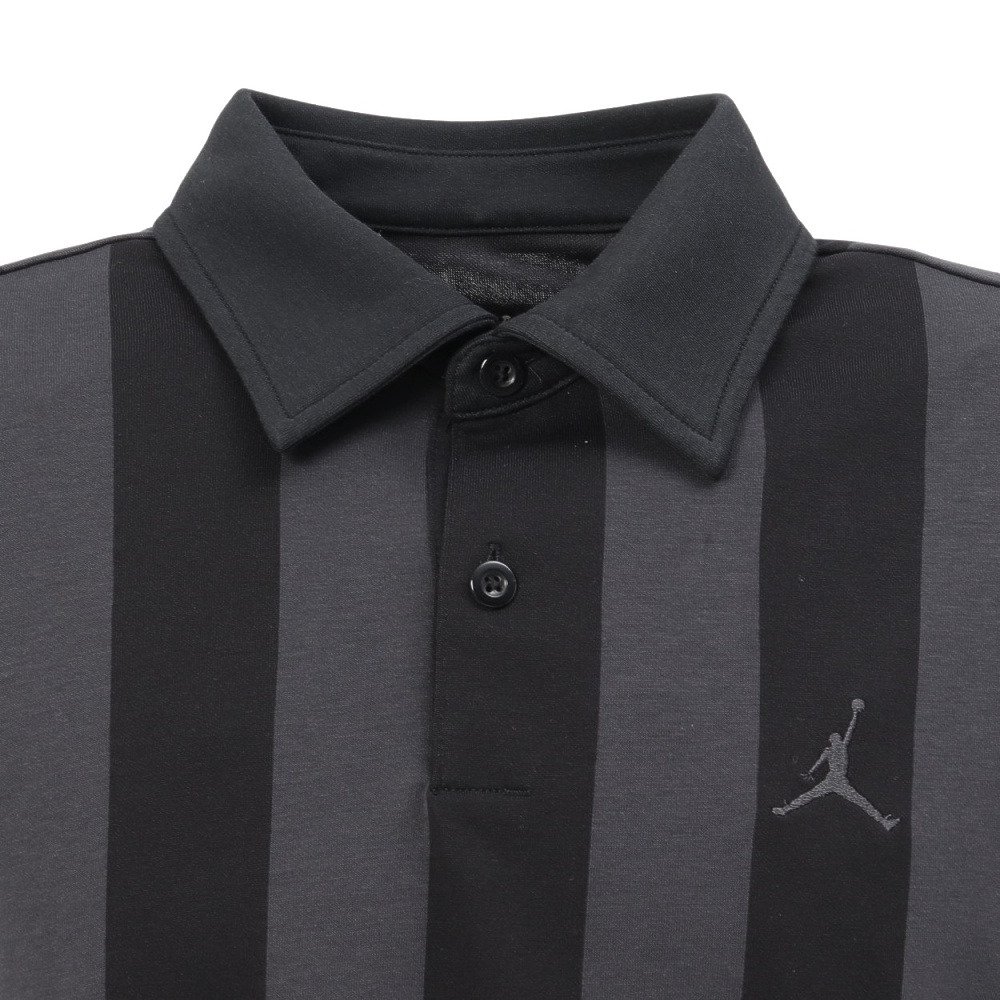 ジョーダン（JORDAN）（メンズ）ゴルフウェア ドライフィット プリント