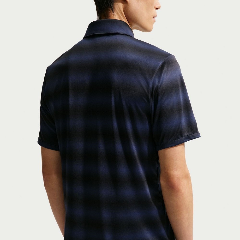 ナイキ（NIKE）（メンズ）ゴルフウェア ドライフィット PAR STRPE O