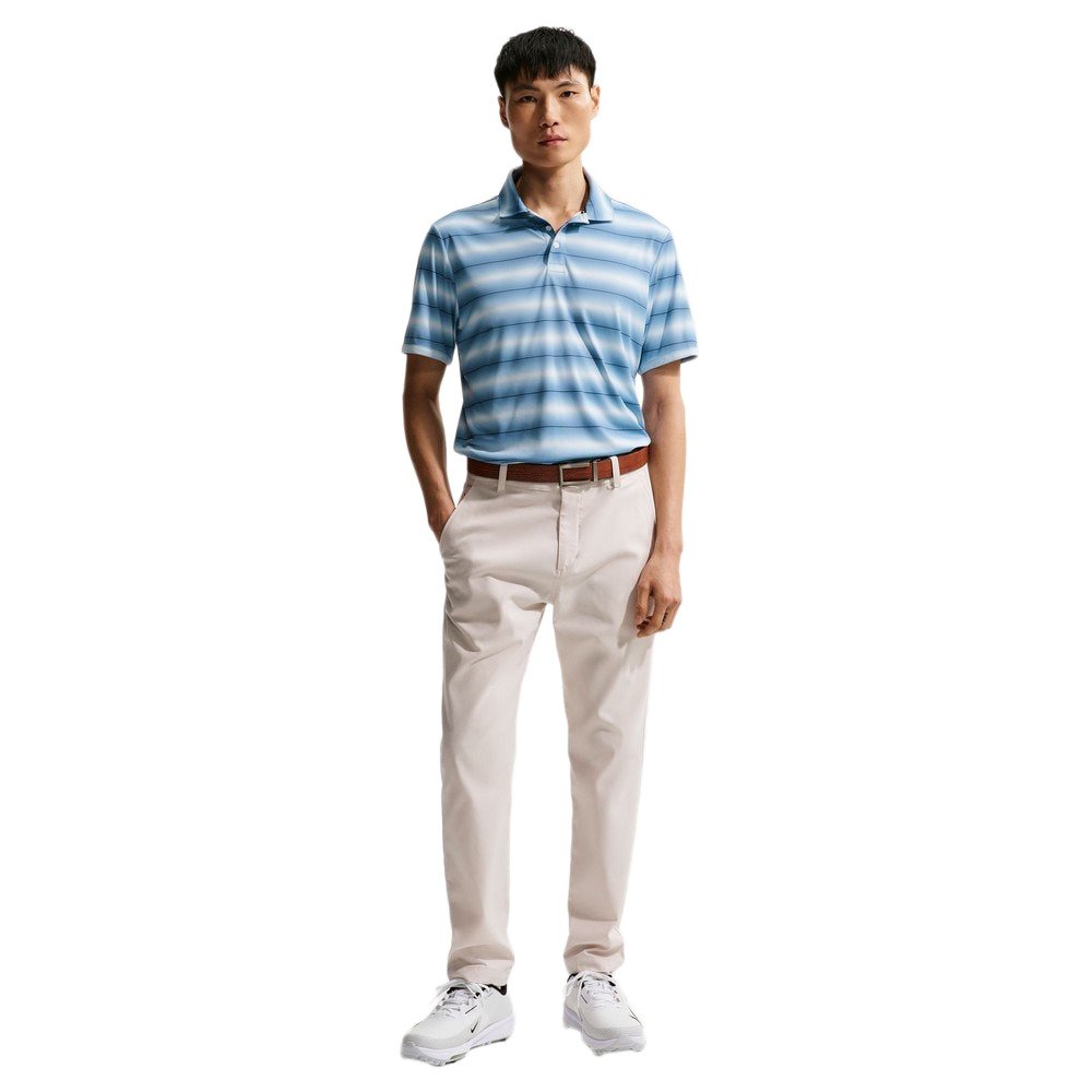 ナイキ（NIKE）（メンズ）ゴルフウェア ドライフィット PAR STRPE O
