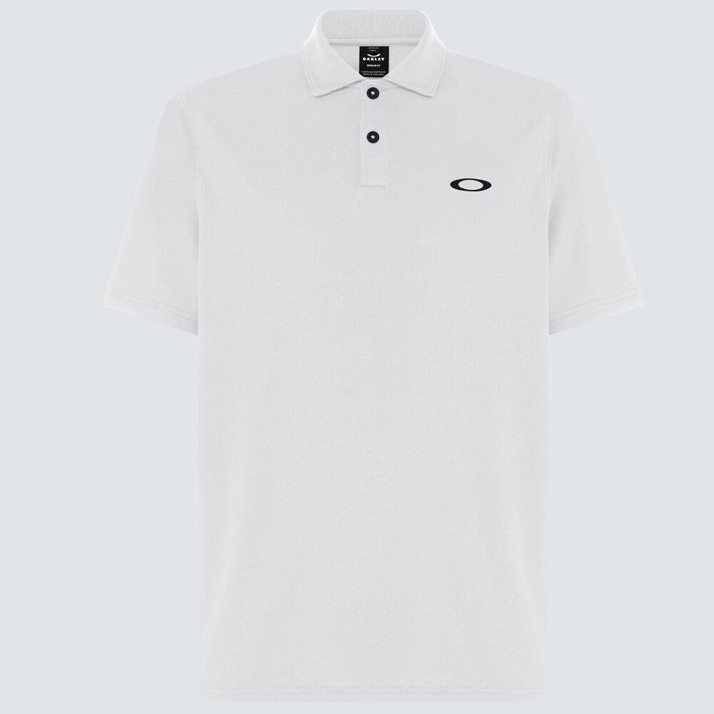 オークリー（OAKLEY）（メンズ）ゴルフウェア 吸汗速乾 Icon Tn